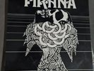 Pirana by Priana  vinyl record Album 1972