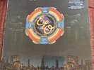 ELECTRIC LIGHT ORCHESTRA - A New World Record Ltd No’d Legacy Ed LP Clear Vinyl