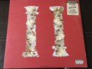 Migos Culture II 3LP White Vinyl Hype Sticker New/Sealed Quavo Offset Takeoff