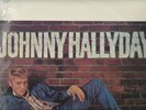 JOHNNY HALLYDAY    SOUTH AFRICA LP   JOHNNY HALLYDAY