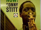 EBOND Sonny Stitt  -  Now  Vinile - Impulse   -  A-43 V070091