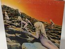 Houses of the Holy LED ZEPPELIN LP Rock VG