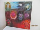 AUDIOPHILE 1/2 SPEED; KING CRIMSON: IN THE WAKE OF POSEIDON; MINT MINUS