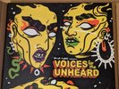 NOVA TWINS PRESENTS VOICES FOR THE UNHEARD - LIMITED EDITIONAL VINYL LP