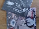 Death - Symbolic 2021 Revolver Issue White Vinyl, LTD 250 handnumbered, sealed
