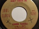 Connie Tanzell 