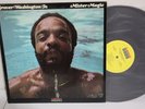 Grover Washington, Jr. – Mister Magic, 1975 LP Kudu – KU 20 **NICE COPY**