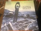 Guster - Lost And Gone Forever TRANSLUCENT RAINY DAY BLUE COLOR Vinyl LP NEW