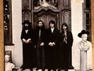 THE BEATLES HEY JUDE original 1970 FACTORY SEALED FIRST PRESSING NEAR MINT