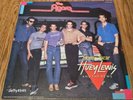 Huey Lewis & The News – The Very Best Of Huey Lewis And The News Vinyl Lp PROMO
