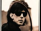 VINYL LP Ric Ocasek -This Side of Paradise 1st PROMO PR Quiex II Virgin Vinyl NM