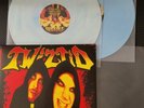 Twiztid Mostasteless Colored Vinyl - Only 1000 Made - 20th Anniversary Edition