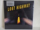 Lost Highway (Soundtrack) 2× Vinyl Deluxe Edition Yellow