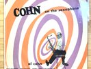 Al Cohn LP 