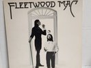 Fleetwood Mac Self-Titled Vinyl LP Reprise 1975 1st Press Rhiannon Over My Head