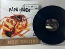 Papa Roach - Infest Vinyl LP 2017 Reissue