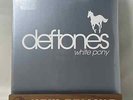 Deftones - White Pony Vinyl LP Reissue SEALED