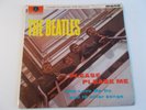 The Beatles-1965 Parlophone 5th Press 