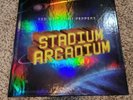 Red Hot Chili Peppers Stadium Arcadium Vinyl LP Box Deluxe Art Edition NM