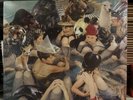 Panda Bear Person Pitch Vinyl Record DOUBLE LP 2007
