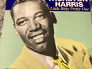 THURSTON HARRIS, little bitty pretty one, 12