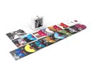 The Rolling Stones in Mono 16 x Coloured LP Box Set Pre-Sale 20th January