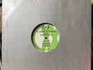 CXX The Comfort Of Strangers vinyl record