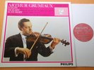 Grumiaux Haydn Schubert Mozart Dutch Philips stereo 70s 802 848 LY NM