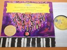 Richter Rachmaninov Piano Concerto No.2 DGG Red Stereo SLPM 138 076, 11/62 NM