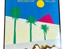 The Cure- Boys Don't Cry- VG+ Cond Vinyl LP - 60786-1 1988