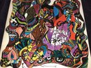 Red Crayola w/ Familiar Ugly - The Parable of Arable Land LP - International VG+