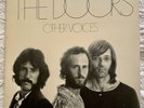 The Doors – Other Voices Gatefold 12