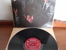 The Rolling Stones  No. 2 Decca  LK 4661 UK MONO 1ST PRESS BLIND MAN TEXT VG  VG
