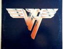 VAN HALEN - Van Halen II - Vinyl LP 1st Pressing 1979 Warner Bros. HS 3312