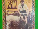 PAUL MCCARTNEY RAM BEATLES ROCK VIETNAM IMPORT 33 RPM LP VINYL  ALBUM