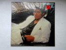 SEALED AUDIOPHILE lp RECORD - MICHAEL JACKSON / THRILLER CBS HALF SPEED MASTERED