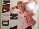 Mandy Smith - Mandy rare LP japan mint