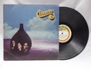 LP ABAETÉ - Funk Jazz Groove Fusion - 1977 - BRAZIL