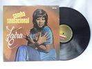 LP ZAIRA - SAMBA SENSACIONAL - Soul Funk Samba - Original 1974 BRAZIL