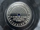 PREWAR COUNTRY • Uncle Dave Macon • All Down And Out Blues • E++ RARE