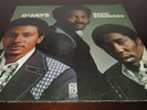 O'JAYS BACKSTABBERS - TRAMMPS WHERE THE HAPPY PEOPLE GO