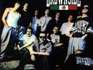 Brownside - Gang Related / VG+ / 12