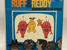 Ruff & Ready Adventures In Space Vinyl LP Record 1958 HB Hanna Barbera Cartoon