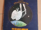 Van der graaf generator- H To He Who Am The Only One - 1970 SIGNED COPY LP