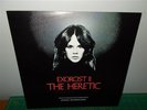 Exorcist II: The Heretic Ennio Morricone Linda Blair 1977 Warner Record LP
