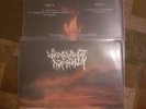 WOODS OF INFINITY-ljuset-DLP-black metal