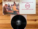 Ray Brown / Milt Jackson LP Vinyl US 1965 Verve Inner Sleeve VG+/NM in Shrink