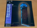 LP DEEP PURPLE THE HOUSE OF BLUE LIGHT JAPAN OBI 28MM-0556 POSTER