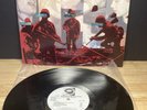 Paul Di’anno’s Battlezone Fighting Back LP Promo US 1986 Shatter Records PAL-122