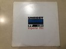 Unrest Imperial FFRR 1992 US Vinyl